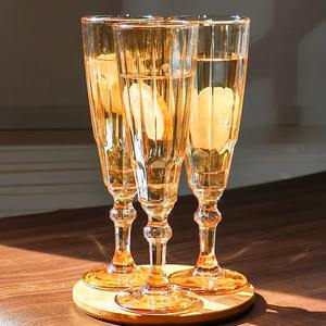 Copas de vino de cristal de alta calidad, versátiles, aptas para vinos tintos, blancos, rosados y, incluso, espumosos. - Product Image 1