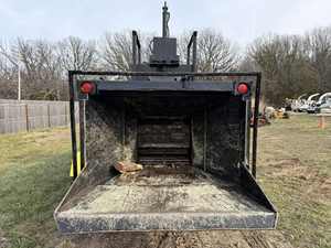 Trituradora de Árboles Enteros Tipo Tambor de Alta Capacidad Bandit 2090 de 20 Pulgadas, Accionada por Motor, Capacidad de 18 t/h, Fácil de Operar - Product Image 6