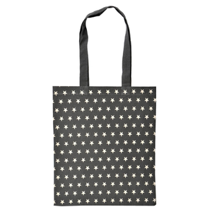 Sacs fourre-tout en toile de coton biologique en gros, sacs de courses recyclés, logo personnalisé imprimé, OEM, approvisionnement en vrac, ruban, corde, écologique - Product Image 5