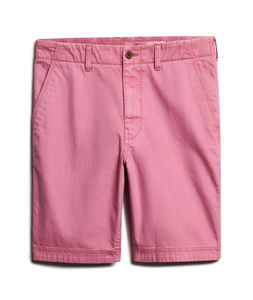 Pantalones cortos deportivos de algodón 100% de talla grande para hombre, cintura media, cierre elástico, estilo callejero, de talla grande, holgados para correr en primavera y verano - Product Image 3