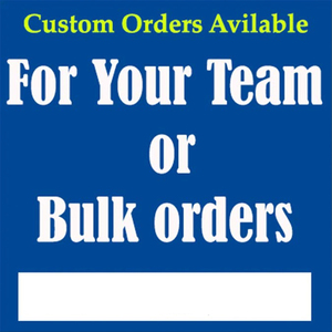 Soccer Uniforms For Adult navy Blue Color And White <b>Strips</b> Half Sleeve Polyester <b>Fabric</b> Club Training Soccer Uniforms Set - Product Image 6