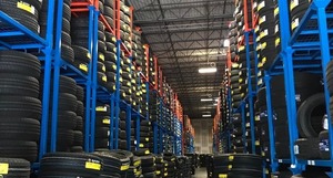 Venta al por mayor de neumáticos usados, neumáticos de segunda mano, coche usado perfecto - Product Image 6