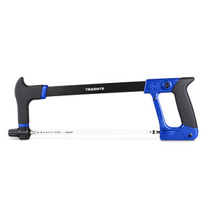 12-nnch 300mm Drive ackacksaw, Flexible i i-Metal HSS lades 24 iigh Arbon Teel - Product Image 2