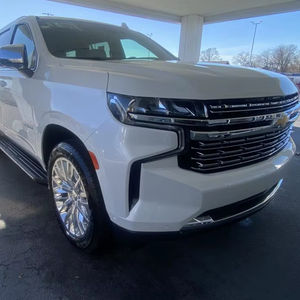 Chevrolet Tahoe d'occasion de qualité - Product Image 1