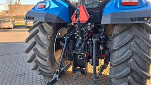 Tracteur agricole New Holland T7.270 Autocommande Nouvelle Génération - Product Image 4