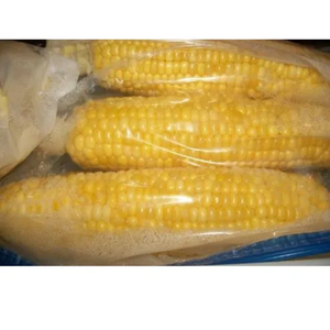 MAÏS SUCRÉ CONGELÉ | QUALITÉ SUPÉRIEURE | PRODUIT D'ÉTIQUETTE PROPRE - Product Image 3