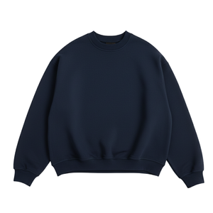 เสื้อฮู้ดผ้าขนแกะเนื้อนุ่มสำหรับผู้ชายเสื้อกันหนาวคอกลมใส่สบายน้ำหนักเบามีฮู้ดพิมพ์โลโก้สำหรับผู้ชายเวียดนาม - Product Image 3