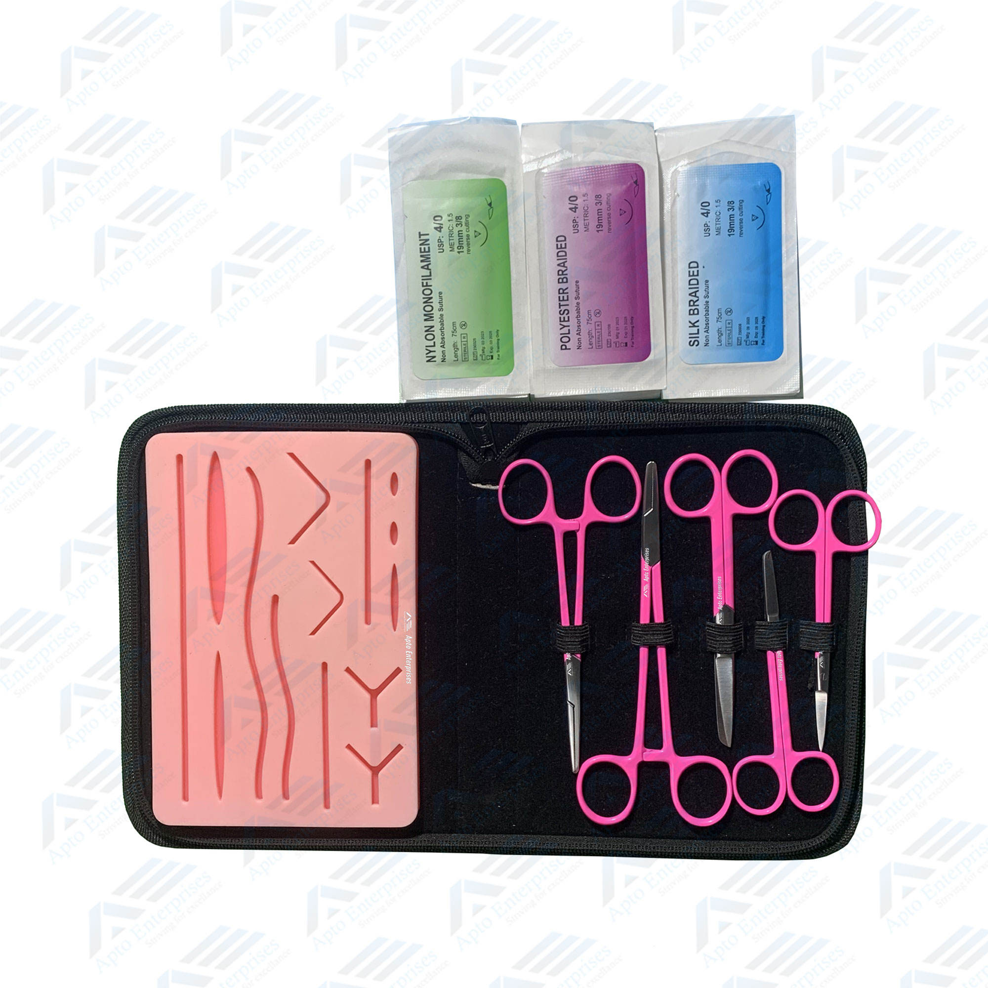 Suture Kit