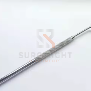 Kit d'outils d'examen dentaire professionnel bucco-dentaire en acier inoxydable Kit d'outils de nettoyage d'hygiène de bouche de base par Surgiright - Product Image 2