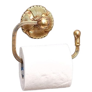 Gran oferta de fábrica, toallero de montaje en pared individual, toallero de baño - Product Image 1