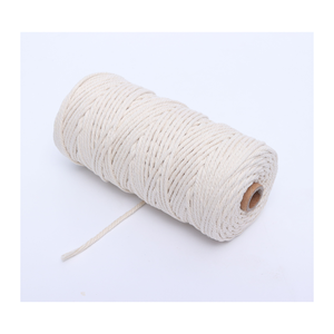 Bohemian Macrame <b>Anklets</b>: Supplier for Boho Fashion Boutiques <b>Indian</b> Handicraft Macrame Items - Product Image 1