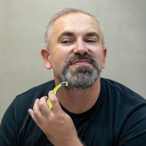 Philips Norelco One 1 lame, tête de remplacement 4 PACK - Product Image 4