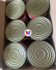 Litchi en sirop de qualité supérieure : Exportation en vrac fiable depuis le Vietnam - Product Image 5