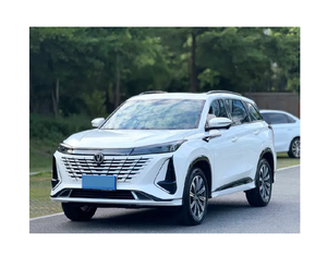 CS75 Changan 2023มือสองและ188HP 1.5ตัน-มีบริการจัดส่ง - Product Image 1