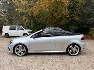 VOLKSWAGEN GOLF R 2014 D'OCCASION CÔTÉ GAUCHE/CÔTÉ DROIT - Product Image 3