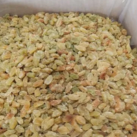 Beste Prijs Hoge Kwaliteit Gedroogde Druif Heerlijk Fruit Klaar Voor Export In Bulk Uit Vietnam