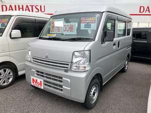 Bastante usado 2019 MITS_UBI SHI MINICAB VAN M - Product Image 6