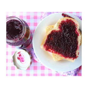 ดอกชบาอบแห้งออร์แกนิกรสชาติทาร์ตธรรมชาติเหมาะสำหรับเครื่องดื่มค็อกเทลและชา - Product Image 3