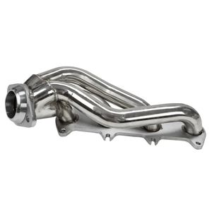 <span class=keywords><strong>Kit</strong></span> de joints de collecteur d'échappement pour 2004-2010 Ford F150 5.4L V8 Shorty Header Exhaust 49875922 Stainless T-304 USA STOCK - Product Image 2