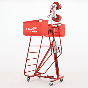 Équipement d'entraînement de volley-ball professionnel Winshot 1500 - Product Image 1