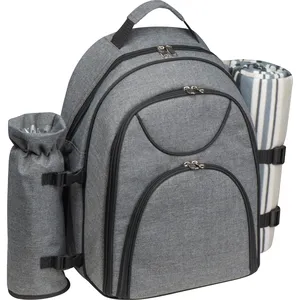 Manta de Picnic Personalizada para Reuniones al Aire Libre - Product Image 3