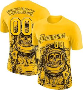 Conjunto de uniforme de softbol sublimado a todo color, uniforme de equipo ligero resistente a la decoloración para mujeres y niñas - Product Image 2