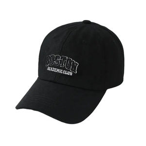 Promoción 2025 Gorra de Béisbol New Era de Alta Calidad, Original, Personalizada, de 6 Paneles, Nuevo Estilo - Product Image 2