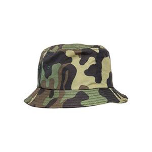 Chapeau Bob Camouflage Premium pour l'été – Chapeau de Soleil Réglable en Coton Tendance pour Hommes et Femmes, Idéal pour la Plage et la Pêche en Extérieur - Product Image 3