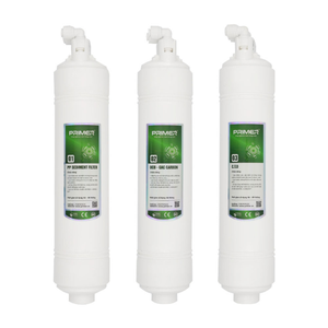Top Choice PRIMER Stage 123 <b>RO</b> <b>Water</b> <b>Filter</b> Set Monolithic Molding UV Printing <b>Ro</b> <b>Water</b> <b>Filter</b> for <b>Water</b> Purifier - Product Image 1