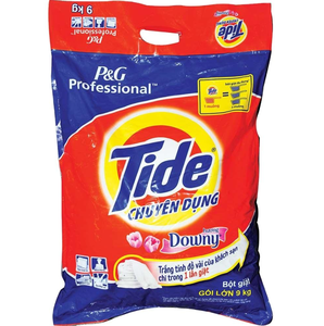 ผงซักฟอกไทด์แบบพกพา สูตรใหม่ สำหรับซักผ้า - Product Image 6