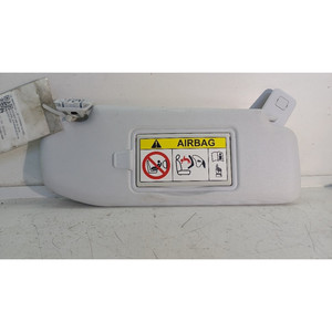 Parasol Lateral del Pasajero PEUGEOT 208 Serie 98265221ZD EB2FAD/HMH (19>) - Product Image 1
