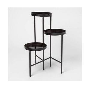 Maceta de hierro mertal para interiores, maceta de metal decorativa de diseño premium para el hogar, uso en la oficina del hotel en casa a buen precio disponible - Product Image 3