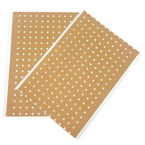 Nhà máy cung cấp cơ thể giảm đau Vá Hot cây ngải thạch cao Chân Giảm Đau Sticker - Product Image 1