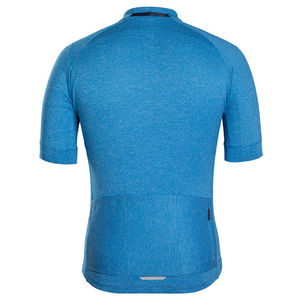 2025 nueva llegada Jersey de Ciclismo de diseño personalizado para hombres transpirable ligero de secado rápido a prueba de viento con características sostenibles - Product Image 3
