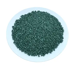 NPK 13.13.13+TE For Plants Custom Packing Made In Vietnam Manufacturer Compound Fertilizer Compound Fertilizer Organic Fertili