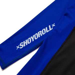 Camiseta de Compresión de Manga Corta para Hombre, Ideal para BJJ, MMA, Jiu Jitsu, Boxeo, Capa Base, Poliéster/Spandex, 240g - Product Image 3