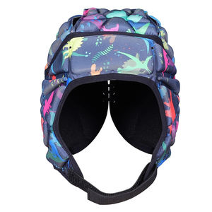 Fútbol americano 7v7 Casco Bandera Fútbol Softshell Cascos 7v7 Cascos Venta caliente Venta al por mayor Precio bajo - Product Image 2