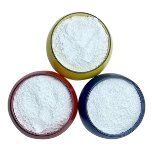 Poudre de carbonate de calcium de qualité supérieure pour panneaux de plafond et panneaux muraux en PVC - Product Image 3