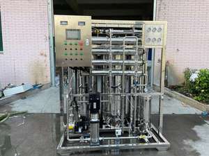 Système de purification <span class=keywords><strong>d</strong></span>'<span class=keywords><strong>eau</strong></span> RO pour toute la <span class=keywords><strong>maison</strong></span> 1000 LPH avec contrôle automatique PLC Usine de production <span class=keywords><strong>d</strong></span>'<span class=keywords><strong>eau</strong></span> pure intelligente <span class=keywords><strong>Prix</strong></span> <span class=keywords><strong>d</strong></span>'usine Haute qualité - Product Image 6