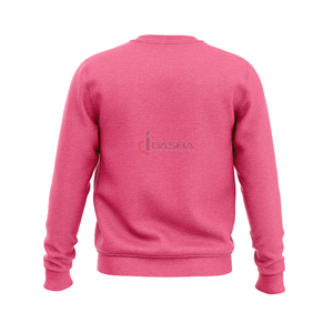 Sudadera de algodón de rizo francés de alta calidad para hombres, ropa de calle de manga larga, deportes de Fitness para invierno - Product Image 2