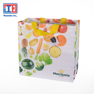 Sac écologique en PP tissé - Product Image 1