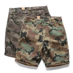 Pantalones Cortos de Punto Waffle de Marca de Moda para Hombre, Venta al por Mayor, Otoño, Casual, Deportivo, Cinco Cuartos, Playa, Cintura Media Elástica, Hip Hop, Tendencia 2026 - Product Image 5