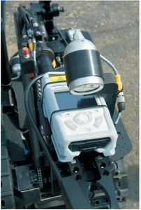 อุปกรณ์วิเคราะห์สำหรับ RM Handhelds - Product Image 2