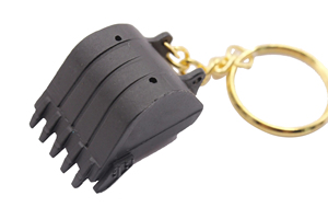 Fabricants professionnels Vente en gros Pelle en métal Machines à main Fabrication de <span class=keywords><strong>porte</strong></span>-clés 3d Stéréo Digger Crochet Machine <span class=keywords><strong>Porte</strong></span>-clés - Product Image 5