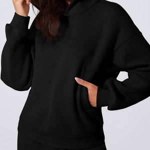 Activités de plein air Survêtements pour femmes Impression personnalisée Manches longues Streetwear Survêtement pour femmes - Product Image 4