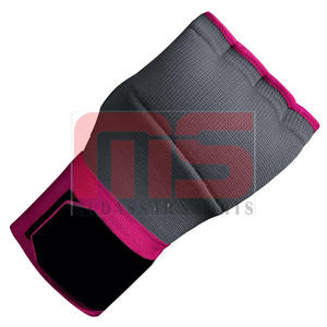 Qualité supérieure En Gros Rapide Main Wraps Gel Rembourré Gants De Boxe Intérieurs 2025 Nouveau Design Pour Le Fitness Et L'entraînement - Product Image 3