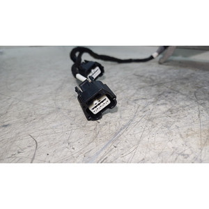 ESPEJO RETROVISOR DERECHO NISSAN Juke Serie (F16) 963016 PA2A HR16DE (19>) - Product Image 2