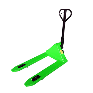 Chariot à palettes hydraulique de haute qualité 680x1000mm, roue tandem en PU, capacité de 2,0 à 3,0 tonnes, certificat EUR1 et CE inclus - Product Image 5