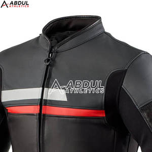 Chaquetas Modernas de Cordura para Mujer, Diseñadas para Montar a Caballo, Viajes al Aire Libre y Uso Urbano - Product Image 6