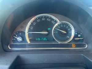 Usado 2009 Chevrolet HHR LS Turbo AWD Cuero Ligero Sedán - Product Image 5